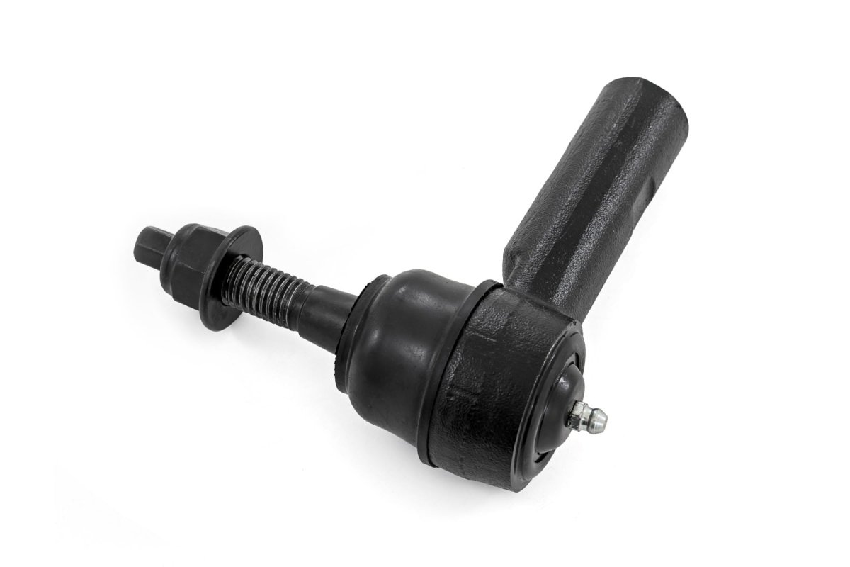 GMC 1500 4WD Tie Rod End Replacement - Rough Country - 7
